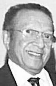 Stewart T. Twyman Obituary