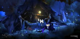Artstation Ori And The Will Of The Wisps Prologue And Swamp Florian Herold In 2020 Artwork Swamp Game Art
