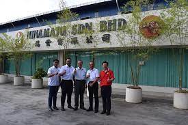 Ninamaju sdn bhd operates since 1981. 18 Februari 2019 Isnin 2 30 Sme Corp Malaysia Kedah Facebook