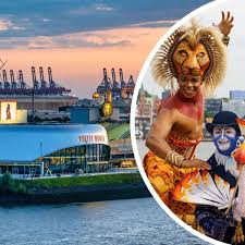 Allein in hamburg gab es über 6000 shows mit mehr als 11 millionen begeisterten gästen. Musicals In Hamburg Offnen Wieder Endlich Neustart Fur Konig Der Lowen Und Co Hamburg