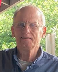 Robert Harold Bailey, Jr. Obituary December 4, 2024