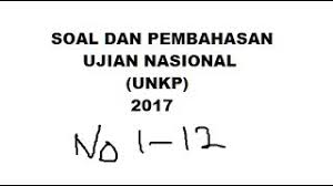 Maybe you would like to learn more about one of these? Soal Un Turunan 2017 Cara Golden