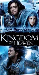 Hi, i am wanting to do some fan art for the iron banner event and there is one quote i am looking for. Kingdom Of Heaven 2005 Ghassan Massoud As Saladin Imdb