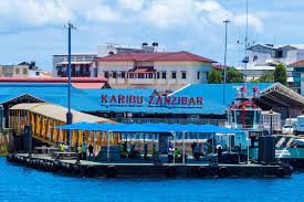 Take the ferry from dar es salaam to zanzibar island from $35. A Guide To Taking The Dar Es Salaam To Zanzibar Ferry Helen In Wonderlust