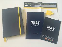 Hello, everyone today, i'm doing a review of the best self journal made by the company best self. Review Of The Self Journal From Best Self Co Planners Pros Cons And Video Walkthrough All About Planners