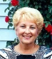 Amelia Yanulevich Cesanek (1930-2012)