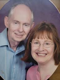 Bruce Edward Gray/ Carol Esther Petersen-Gray