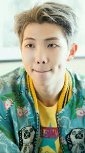 Pin By Bmotnos On Namjoon Namjoon Bts Rap Monster Kim Namjoon