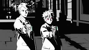 The film will conclude the story of season 3 on the case of the 'foxes' being pursued by unit 1, the bifrost mystery, and arata and kei's battle. Psycho Pass 3 Season Review Anime Superhero News