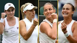 Ashleigh barty vs angelique kerber wimbledon 2021 full match highlightsthank you for watching !join the family and subscribe :d. 794jqggwuor1rm