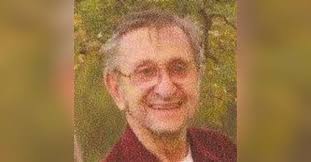 Hubert A. Winkler Obituary