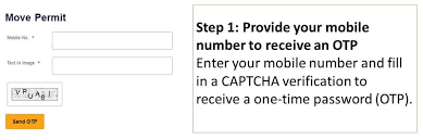 How to get a permit to move a mobile home. Covid 19 How You Can Apply For Abu Dhabi Move Permit Living Transport Gulf News