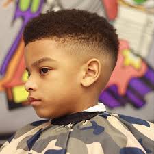 Looking for a fresh haircut style for your toddler? 30 Toddler Boy Haircuts Brand New Styles For January 2021