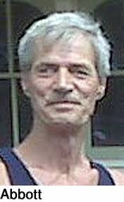 Ronald Abbott Obituary