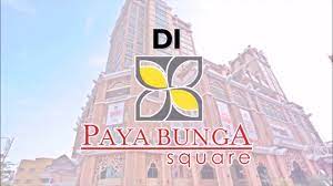 Never being bored whenever visited paya bunga square as it is the most convenient place to park your car and having to go to nearby such as banks, shops, and government offices. Paya Bunga Square Kuala Terengganu Destimap Destinations On Map