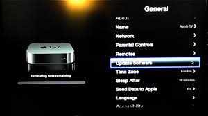 Does it happen to you that the apple tv won't connect to wifi network and displays error 3905/3906/5 or others? How To Update Apple Tv Youtube