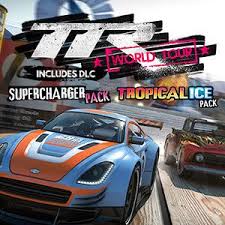 Chrono Gg Table Top Racing World Tour Bundle 6 50 73 Off 24 Hour Sale Supercharger Latest Games Toy Car