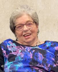 Carol Wolf Obituary September 29, 2025