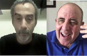 ESTAFADOS POR CARLOS FERRERA!