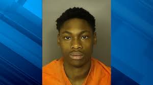 No bond set for man accused of killing Virginia teen in Myrtle Beach  shooting