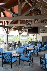 Every day this goal is becoming more and more a reality. Atlanta Athletic Club Pool Pavilion Traci Rhoads Interiors