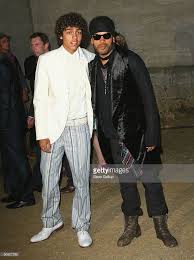 Wir haben uns getrennt, damit wir freunde bleiben können, sagte becker der zeitschrift bunte. Barbara Becker Marries Arne Quinze Photos And Premium High Res Pictures Lenny Kravitz American Singers Record Producer
