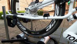 Overdrive Handcycle Trainer Sportcrafters