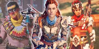 Horizon Forbidden West Gives Aloy's Darkest Ally a Wholesome New Life