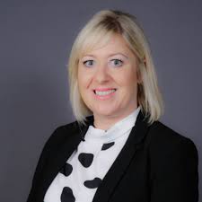 Gillian Baxter CertRP