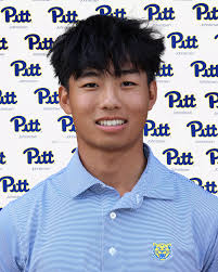 2025-2026 Men's Golf Roster