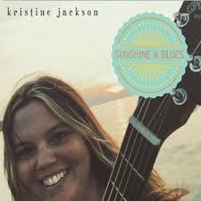 Kristine Jackson's Instagram, Twitter & Facebook