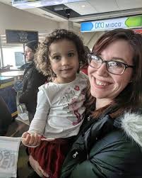 Profile for Shannon Cramer