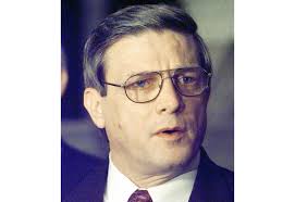 Huggins, former Mississippi public safety commissioner, dies