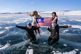 A scanned version is accepted at the time of application, but it is advisable to send the original by mail as the original will be required at the border. Russian Visa Invitation Letter Pure Odyssey Malaysia