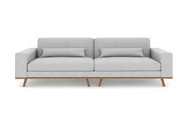 Copenhagen 4 Seters Sofa Lingra Trademax No