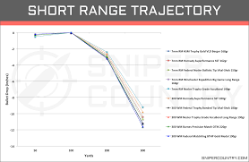 7mm rem mag vs 300 win mag cartridge comparison sniper