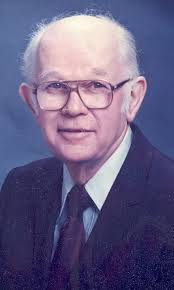 James L. Ph. D McCarthy, 87