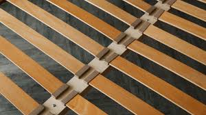 Premium slats are made of solid hardwood. Sprung Beech Slats Information Natural Bed Company