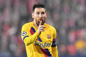 Paris saint germain paris saint germain. Liga Santander Barcelona Valladolid Horario Y Donde Ver Hoy En Television El Partido De Liga Laliga Santander 2019 2020