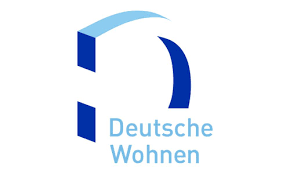 Out of some 155,000 apartments they own, 114,000 are located in berlin and the capital's vicinity. Deutsche Wohnen Ag Im Neuen Look Corporate Identity Portal