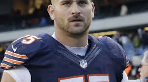 Bears announce Kyle Long signed through 2021 season
