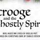 Scrooge and the Ghostly Spirits Dinner Theater event image