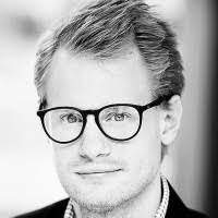 Jon Clausen's Instagram, Twitter & Facebook