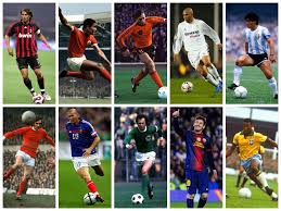 The Top 250 Players Of All Time 10 2