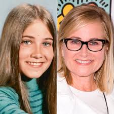 Eve Plumb Opens up About Her Role of Jan Brady