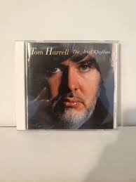 Tom Harrell "The Art of Rhythm" CD, (1998) *