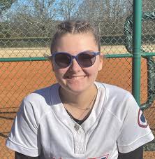 Georgia Pressure Softball