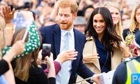 Iar la finele lunii noiembrie 2020 ducesa a. Cati Bani Au Cheltuit Meghan Markle Si Printul Harry Pentru Renovarea Casei Lor