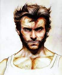Jun 03, 2021 · per the film's official synopsis: Hugh Jackman Wolverine Colo Final By Yannweaponx On Deviantart