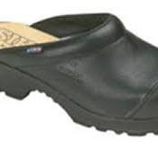 Steel Toe Safety Shoes, Chef Open Back Clogs, Chefs Shoes ...